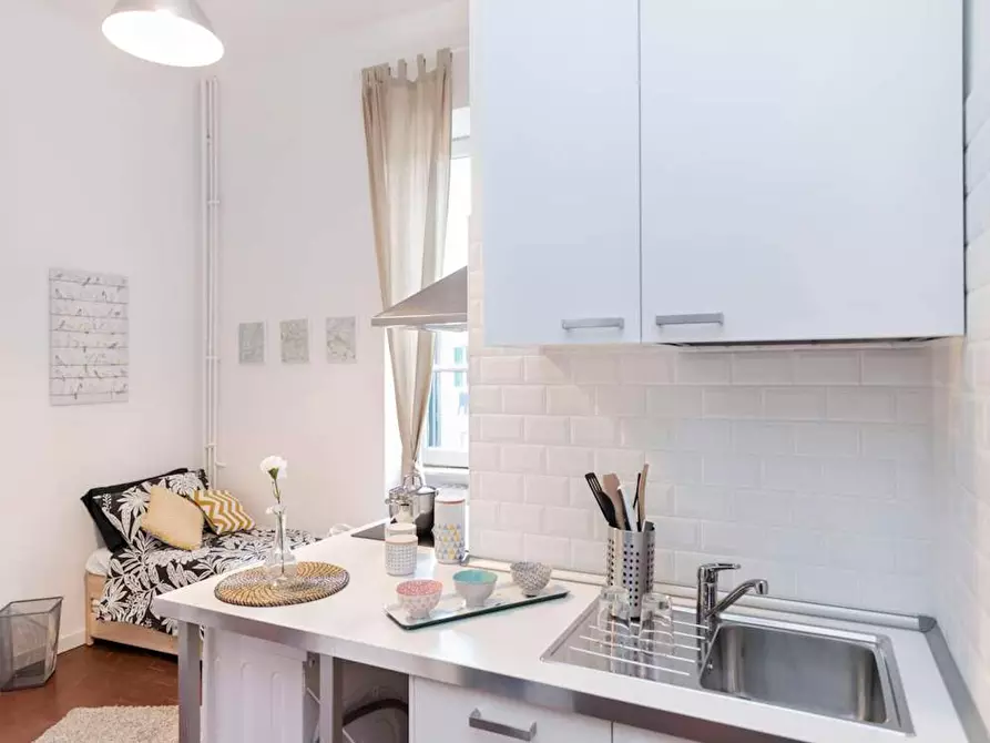 Immagine 6 di Appartamento in affitto  in Via Paolo Bassi a Milano