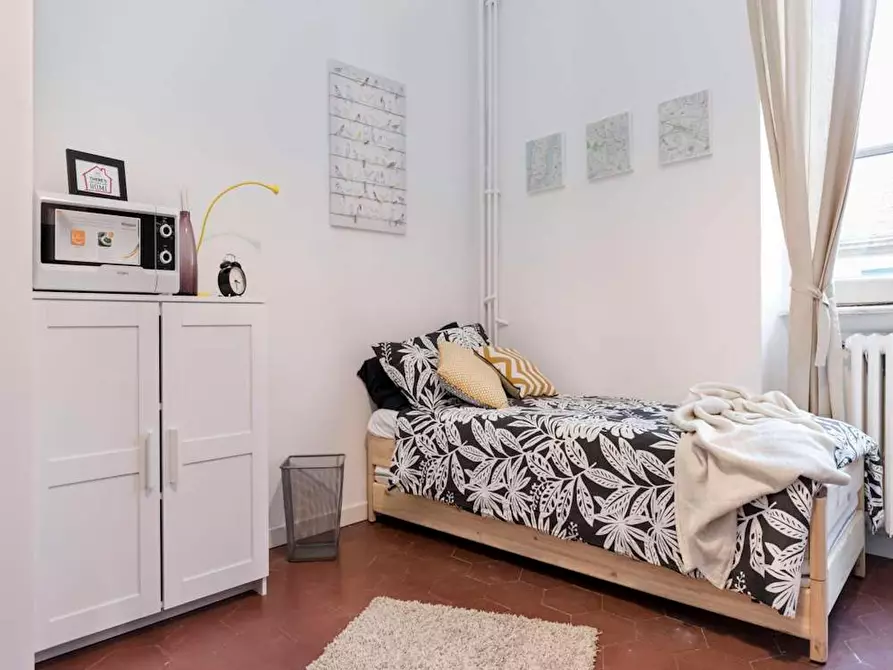 Immagine 2 di Appartamento in affitto  in Via Paolo Bassi a Milano