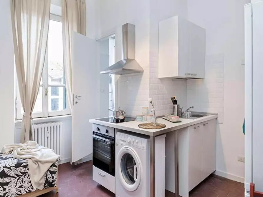 Immagine 7 di Appartamento in affitto  in Via Paolo Bassi a Milano