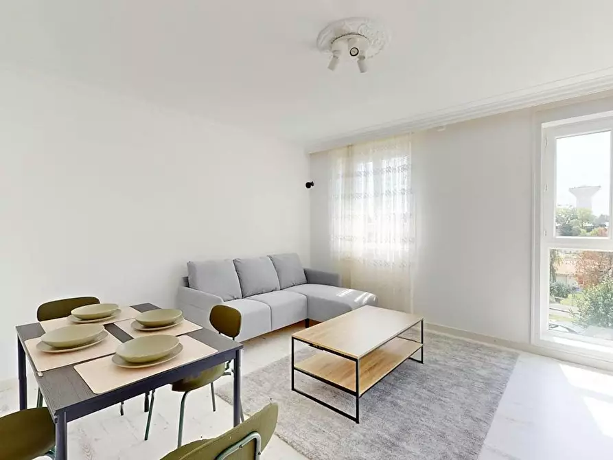 Immagine 9 di Camera in affitto  in Rue de la Prairie a Ingré