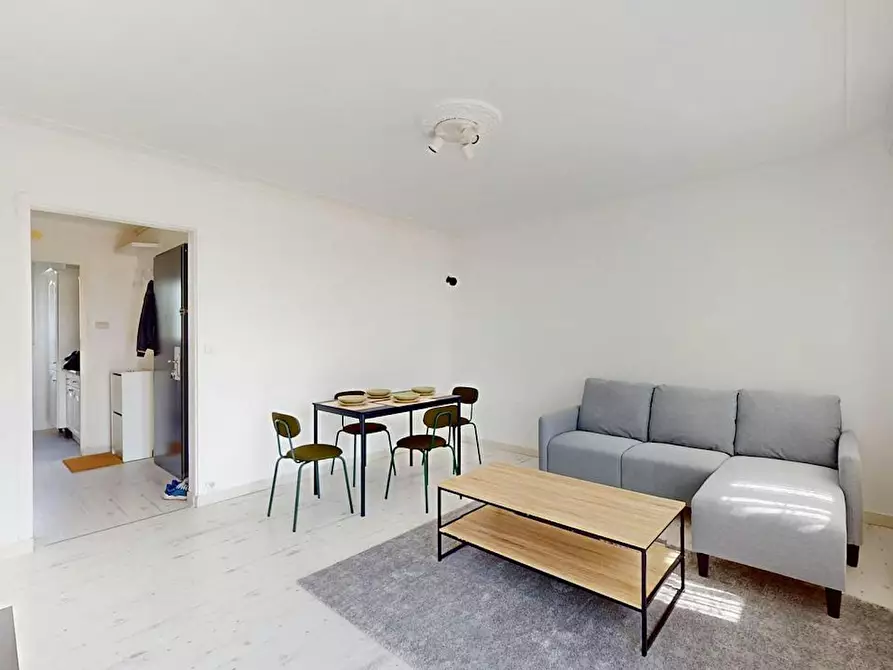 Immagine 10 di Camera in affitto  in Rue de la Prairie a Ingré