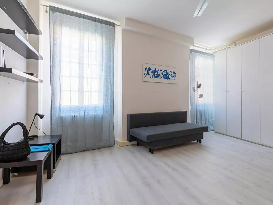 Immagine 8 di Appartamento in affitto  in Via Castiglione a Bologna