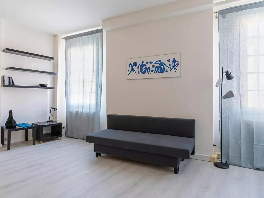 Immagine 9 di Appartamento in affitto  in Via Castiglione a Bologna