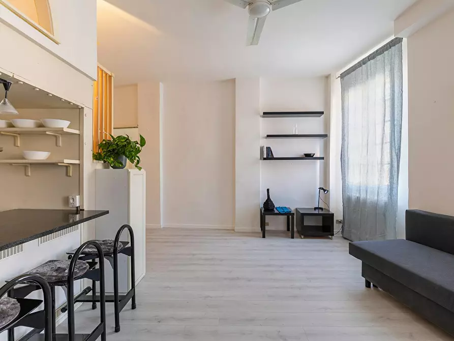 Immagine 10 di Appartamento in affitto  in Via Castiglione a Bologna