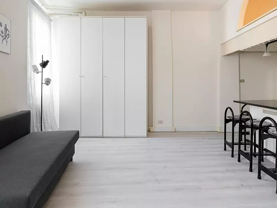 Immagine 7 di Appartamento in affitto  in Via Castiglione a Bologna