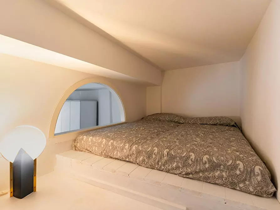 Immagine 2 di Appartamento in affitto  in Via Castiglione a Bologna