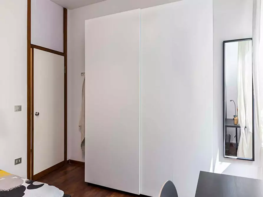 Immagine 5 di Camera in affitto  in Via Giuseppe Frua a Milano