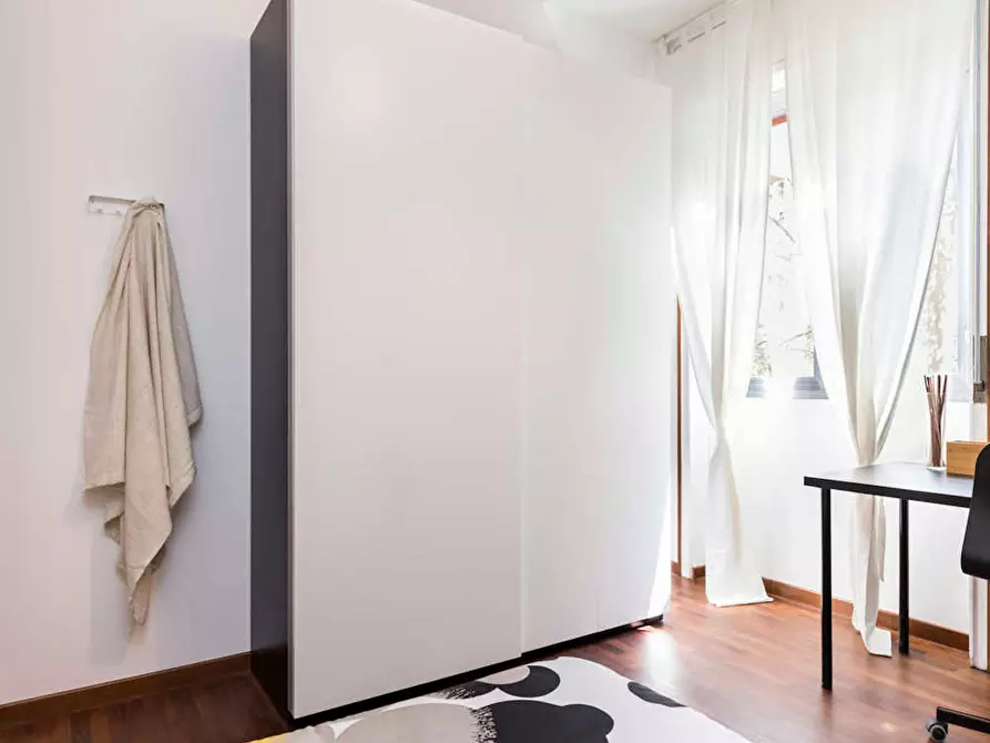 Immagine 7 di Camera in affitto  in Via Giuseppe Frua a Milano