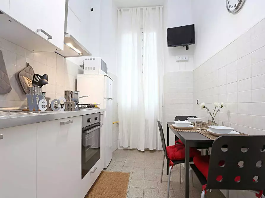 Immagine 10 di Camera in affitto  in Viale Scalo San Lorenzo a Roma