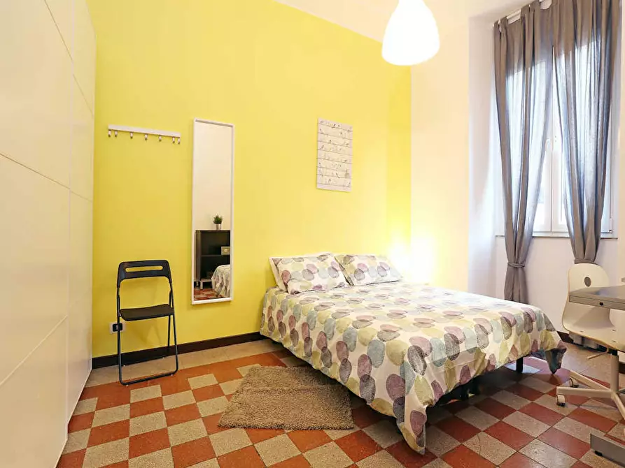 Immagine 4 di Camera in affitto  in Viale Scalo San Lorenzo a Roma