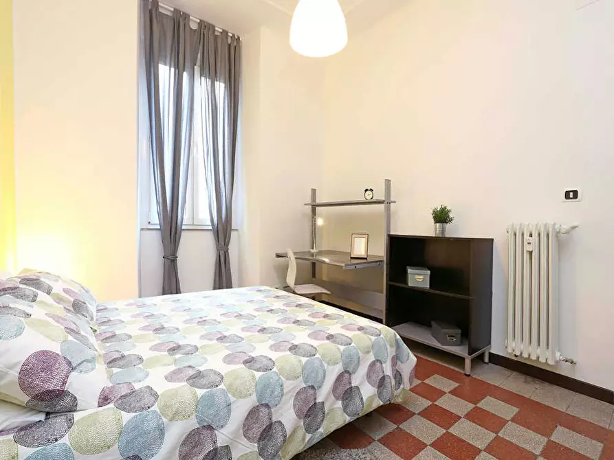 Immagine 1 di Camera in affitto  in Viale Scalo San Lorenzo a Roma