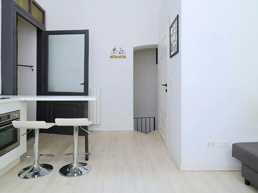 Appartamento in affitto in Via Filippo Juvarra a Torino