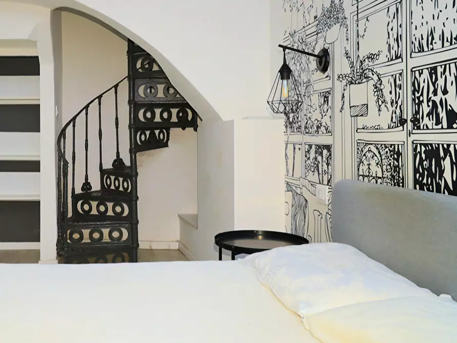 Immagine 3 di Appartamento in affitto  in Via Filippo Juvarra a Torino