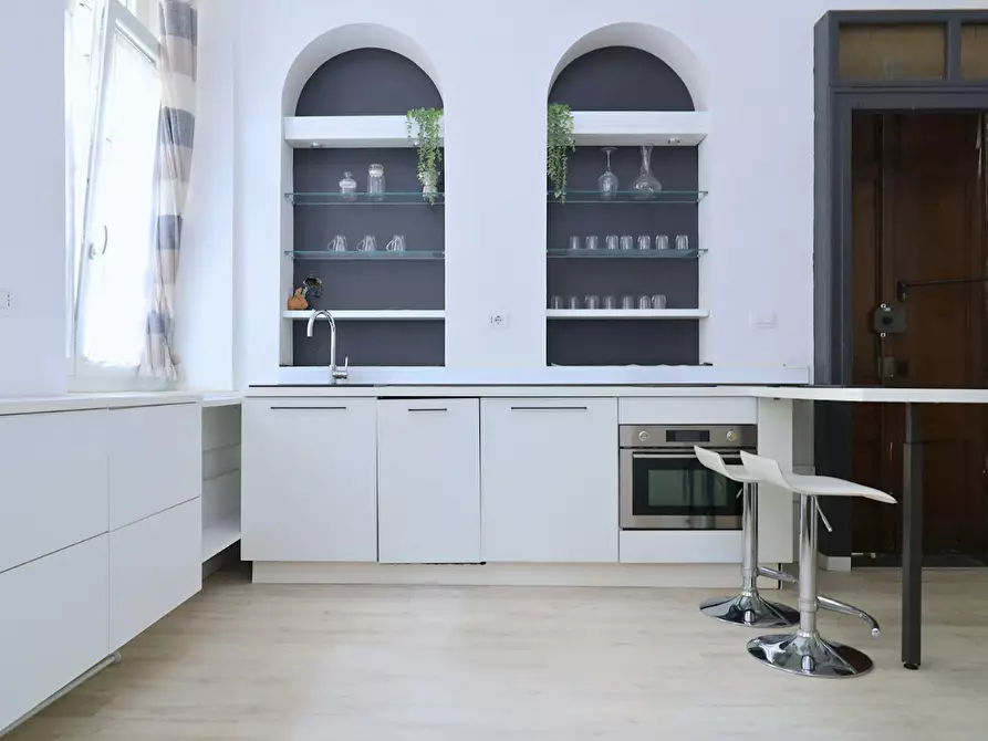 Immagine 5 di Appartamento in affitto  in Via Filippo Juvarra a Torino