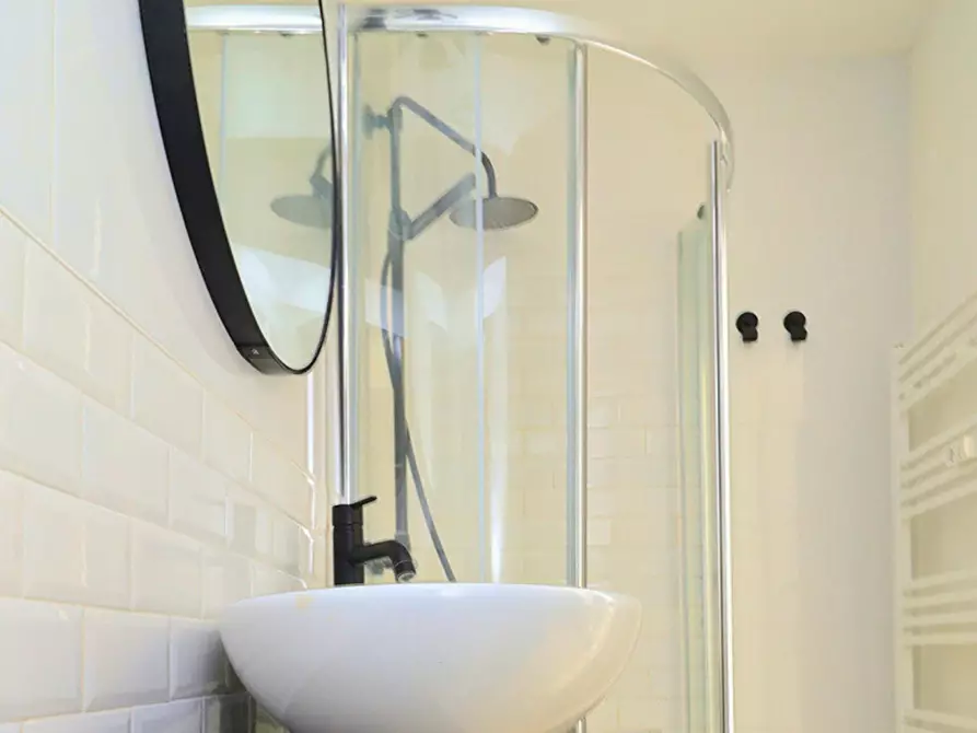 Immagine 8 di Appartamento in affitto  in Via Filippo Juvarra a Torino