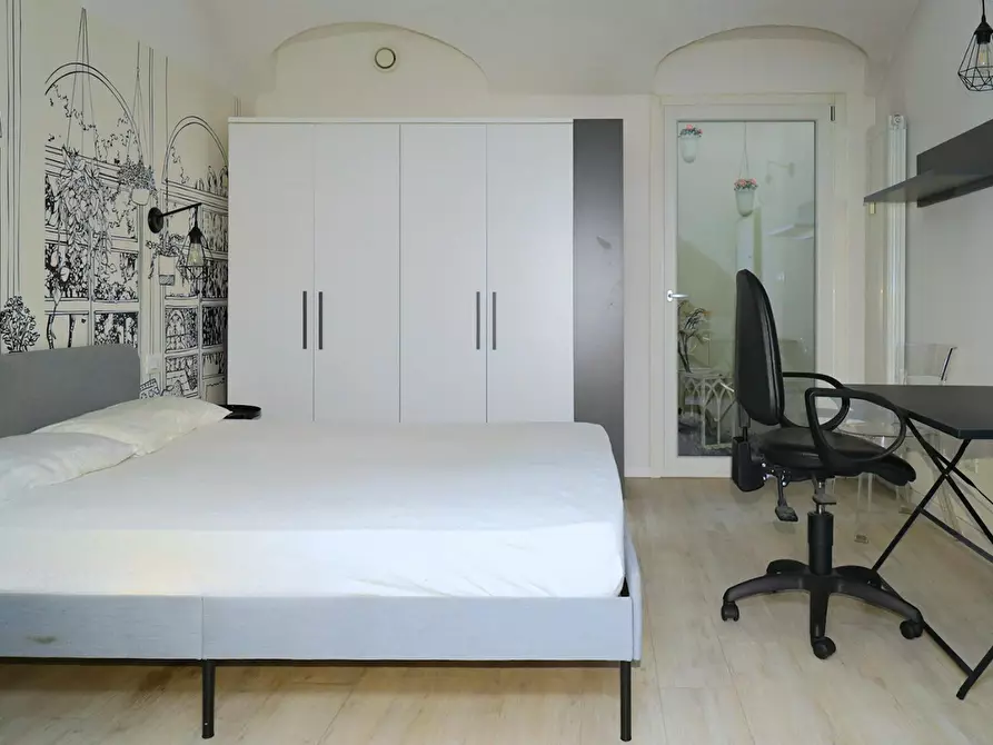 Immagine 2 di Appartamento in affitto  in Via Filippo Juvarra a Torino