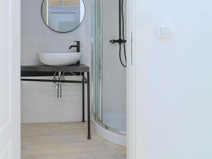 Immagine 7 di Appartamento in affitto  in Via Filippo Juvarra a Torino