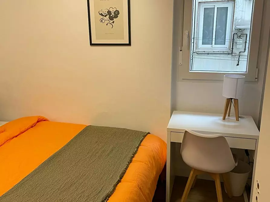 Immagine 6 di Camera in affitto  in Carrer Joaquín Navarro a Valencia
