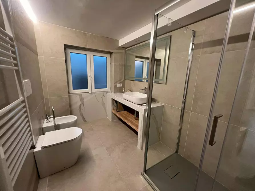 Immagine 2 di Appartamento in affitto  in Via di Torre Rossa a Roma