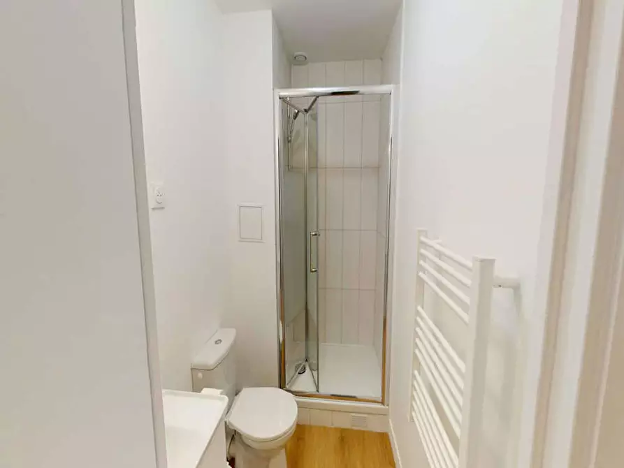 Immagine 9 di Camera in affitto  in Avenue Sainte-Anne a Asnières-sur-Seine