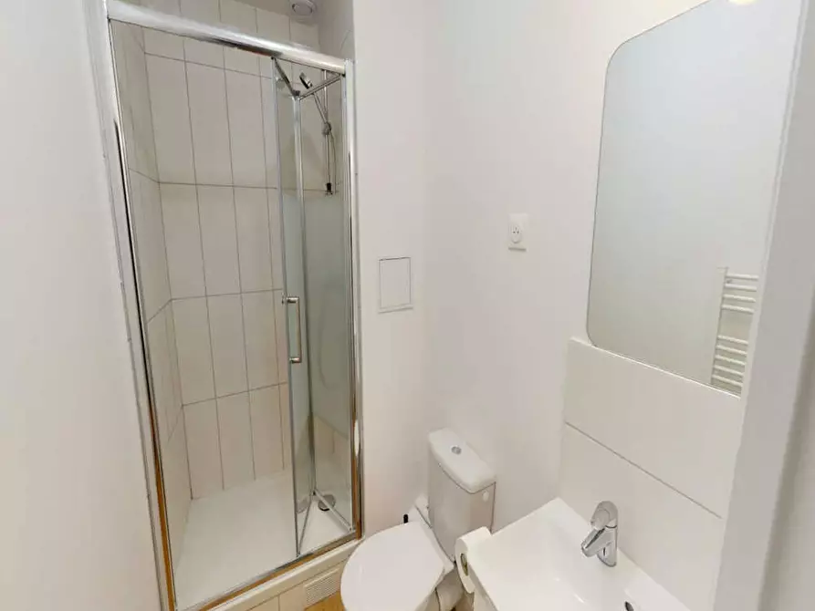 Immagine 8 di Camera in affitto  in Avenue Sainte-Anne a Asnières-sur-Seine