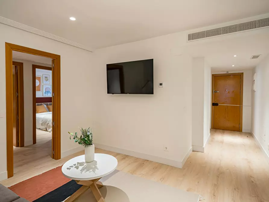 Immagine 7 di Camera in affitto  in Calle del Doctor Fleming a Madrid