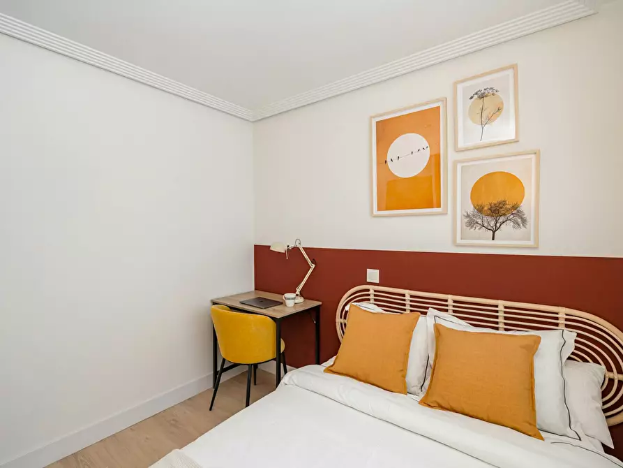 Immagine 4 di Camera in affitto  in Calle del Doctor Fleming a Madrid