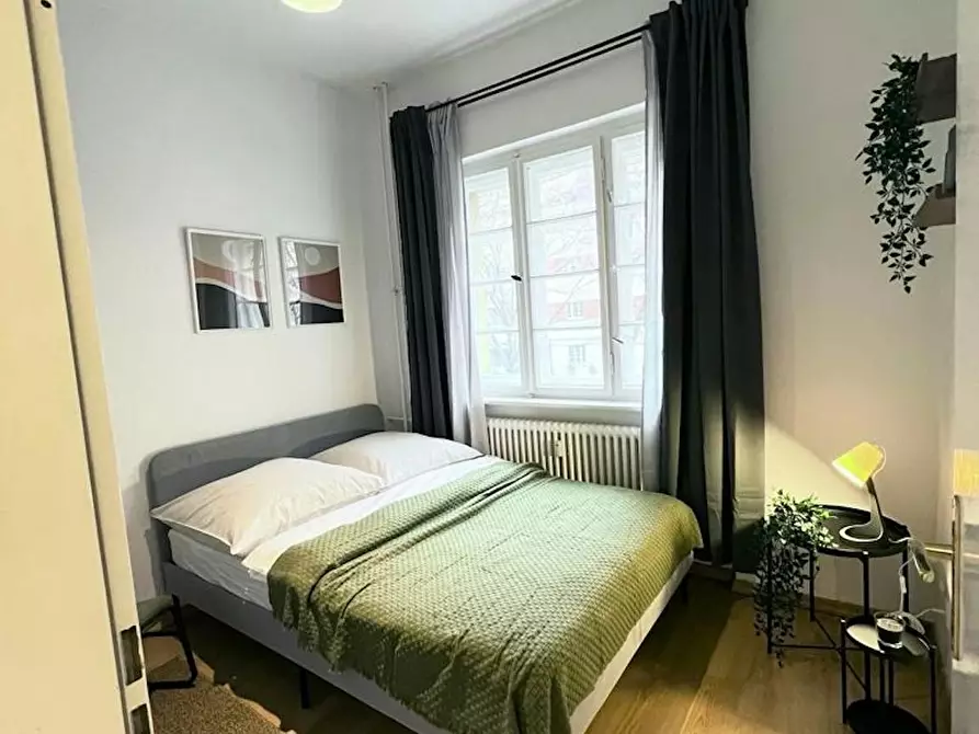 Immagine 6 di Appartamento in affitto  in Sansibarstraße a Berlin