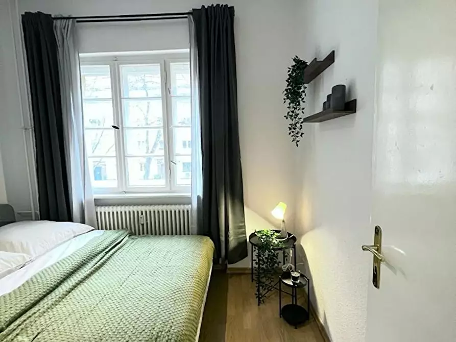 Immagine 10 di Appartamento in affitto  in Sansibarstraße a Berlin