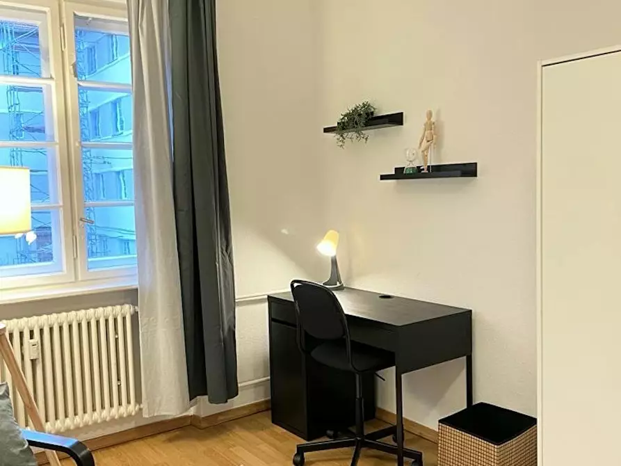 Immagine 9 di Appartamento in affitto  in Sansibarstraße a Berlin