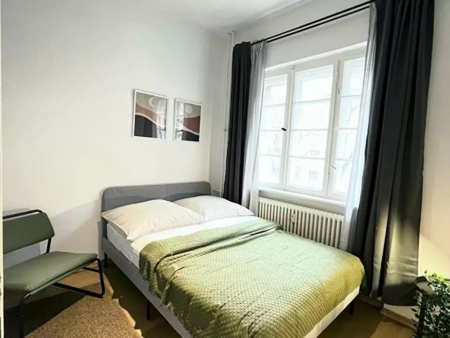 Immagine 5 di Appartamento in affitto  in Sansibarstraße a Berlin