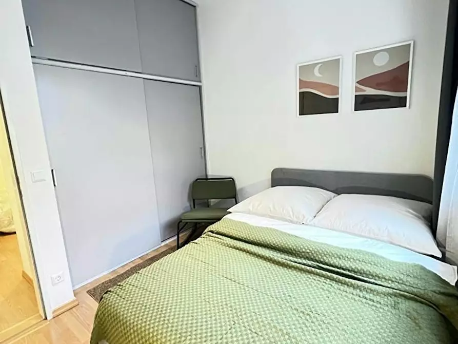 Immagine 3 di Appartamento in affitto  in Sansibarstraße a Berlin