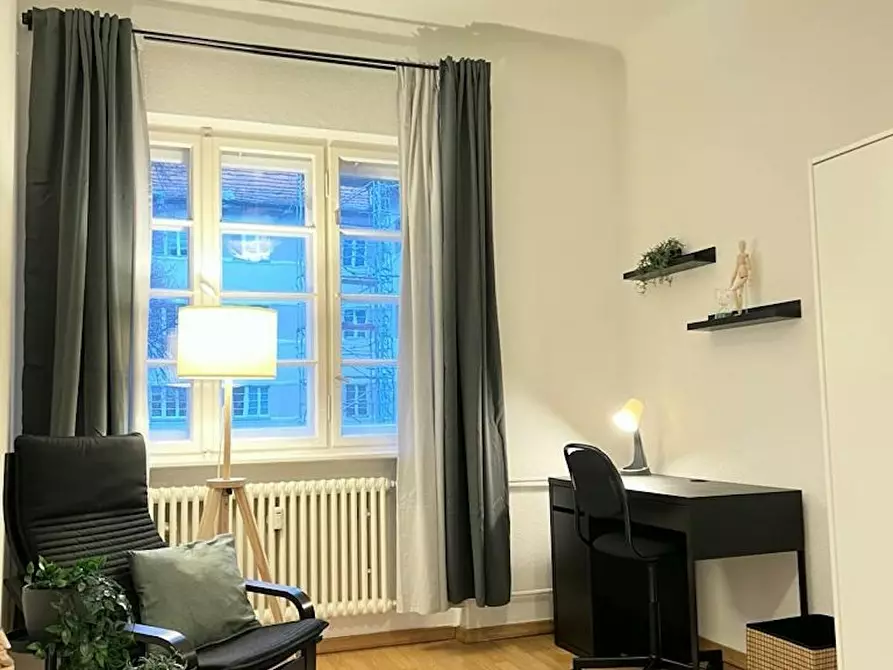 Immagine 8 di Appartamento in affitto  in Sansibarstraße a Berlin