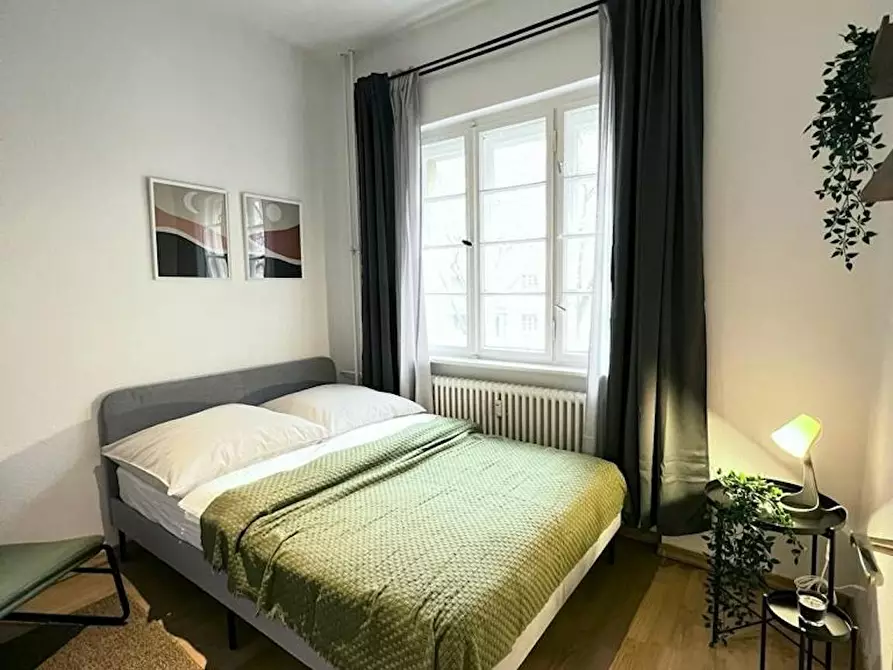 Immagine 4 di Appartamento in affitto  in Sansibarstraße a Berlin