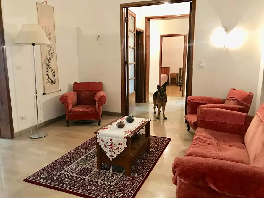 Immagine 1 di Camera condivisa in affitto  in Via Alfonso La Marmora a Firenze