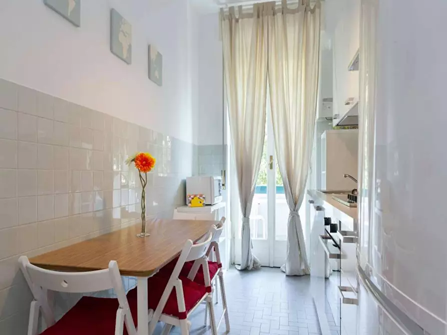 Immagine 10 di Camera in affitto  in Via Raffaello Bertieri a Milano