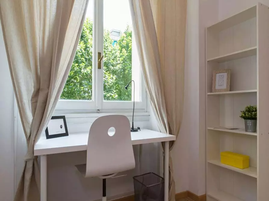 Immagine 8 di Camera in affitto  in Via Raffaello Bertieri a Milano