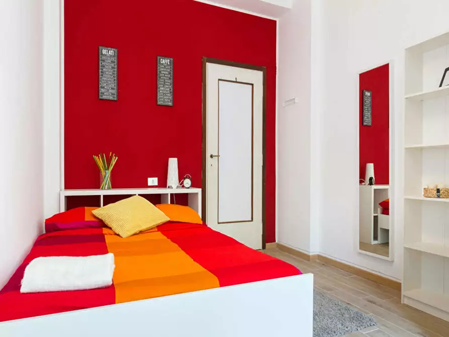 Immagine 7 di Camera in affitto  in Via Raffaello Bertieri a Milano