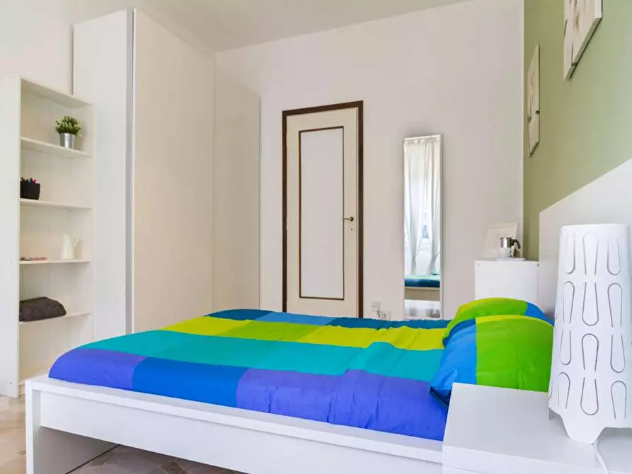 Immagine 5 di Camera in affitto  in Via Raffaello Bertieri a Milano