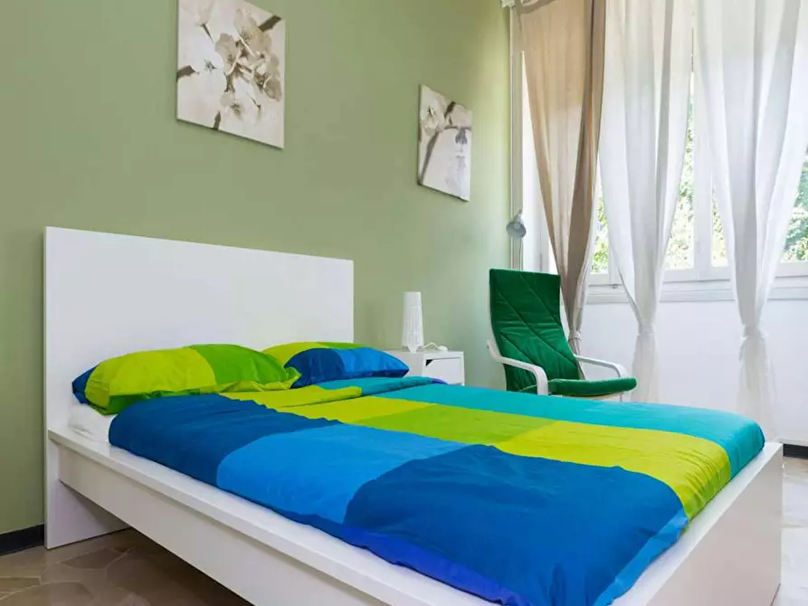 Immagine 1 di Camera in affitto  in Via Raffaello Bertieri a Milano