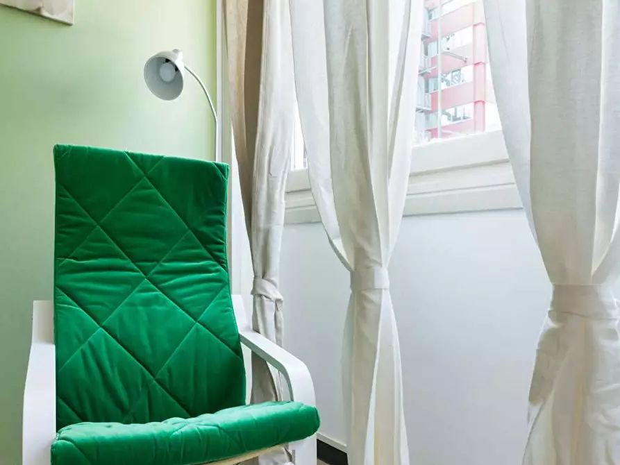 Immagine 6 di Camera in affitto  in Via Raffaello Bertieri a Milano