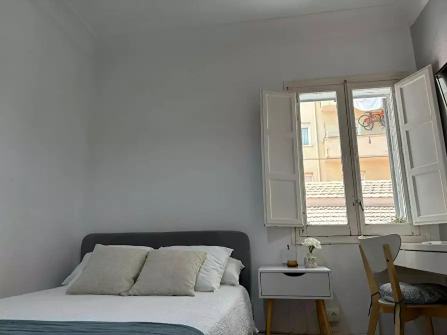 Immagine 10 di Camera in affitto  in Calle de Ercilla a Madrid