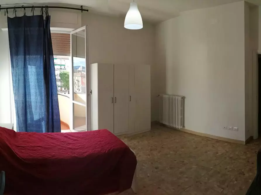 Immagine 6 di Camera in affitto  in Via Francesco Baracca a Firenze