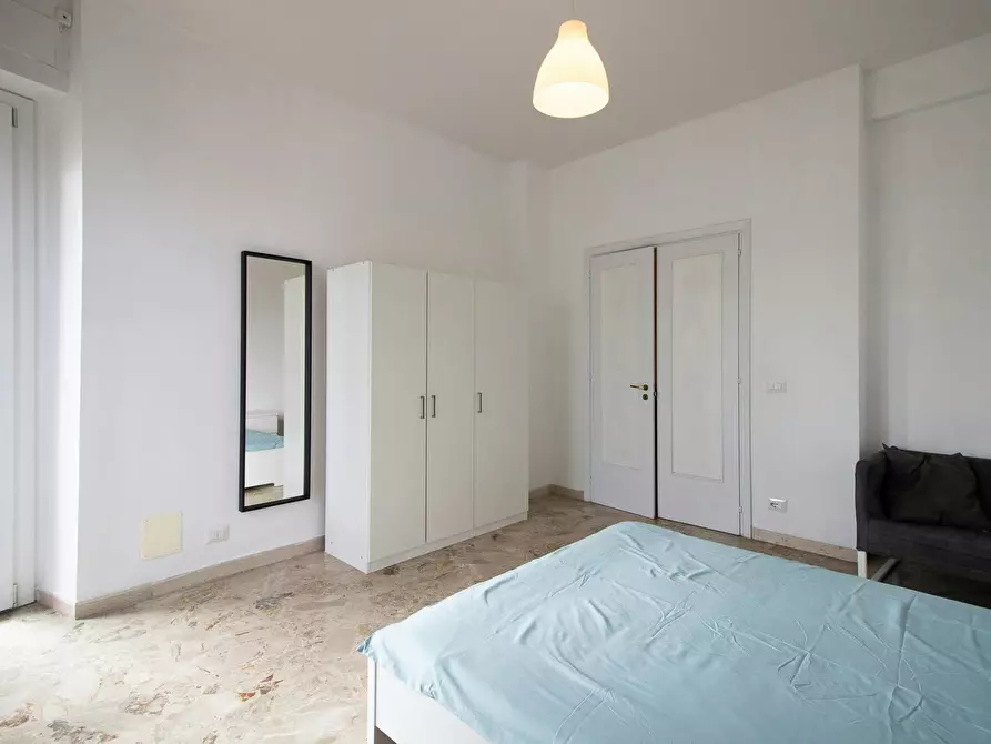 Immagine 3 di Camera in affitto  in Via Francesco Baracca a Firenze