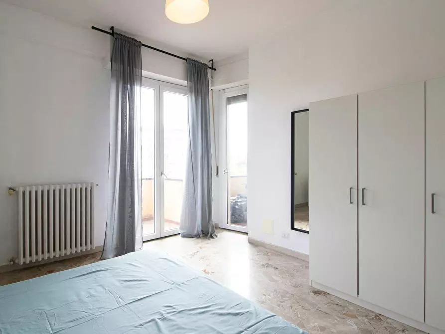 Immagine 4 di Camera in affitto  in Via Francesco Baracca a Firenze