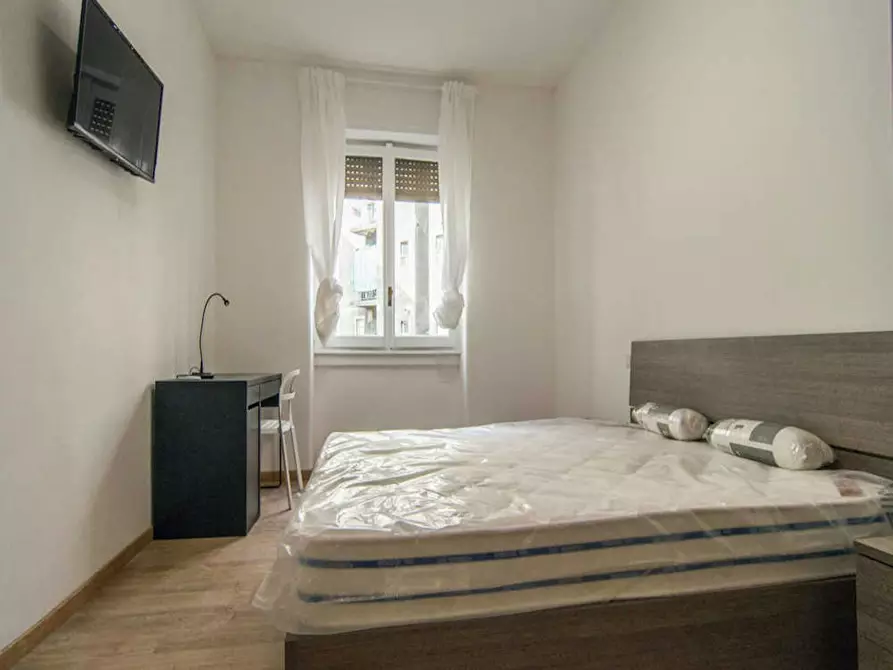 Immagine 6 di Camera in affitto  in Via Luigi Settembrini a Milano