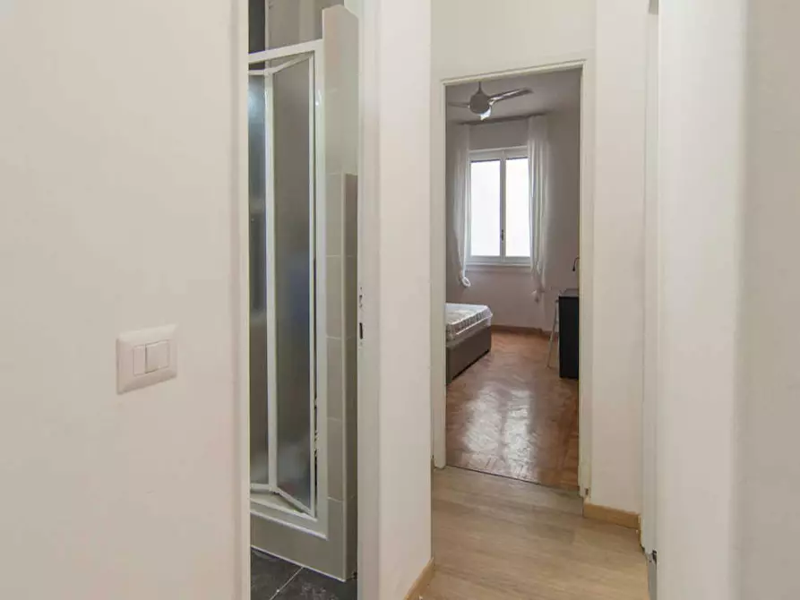 Immagine 10 di Camera in affitto  in Via Luigi Settembrini a Milano