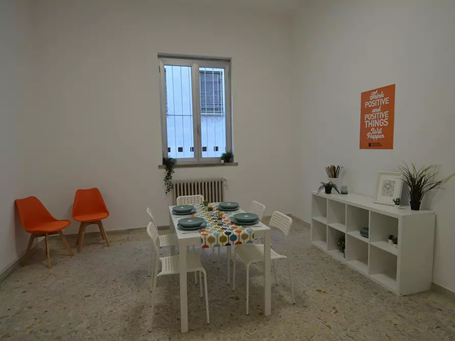 Immagine 7 di Camera in affitto  in Vicolo Franco Villa a Reggio Nell'emilia