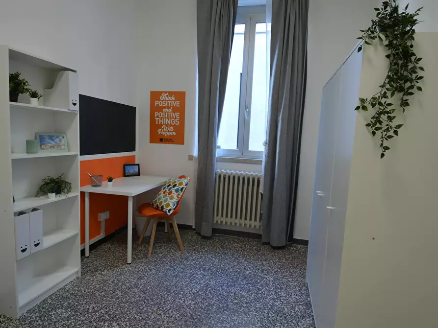 Immagine 3 di Camera in affitto  in Vicolo Franco Villa a Reggio Nell'emilia