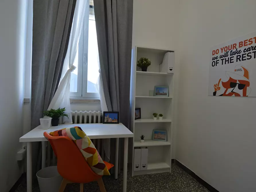 Immagine 3 di Camera in affitto  in Vicolo Franco Villa a Reggio Nell'emilia